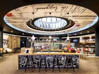 Ibis Birmingham New Street Station Hotels in Birmingham