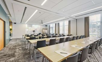 Leonardo Hotel Hannover Medical Park