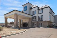 Elkotel Hotels in Elko