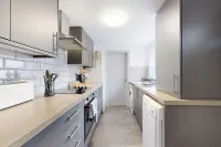 City Centre-Uni Cottage - Ideal Location - 2-Star