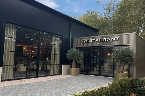 Hotel Van der Valk Spier Dwingeloo