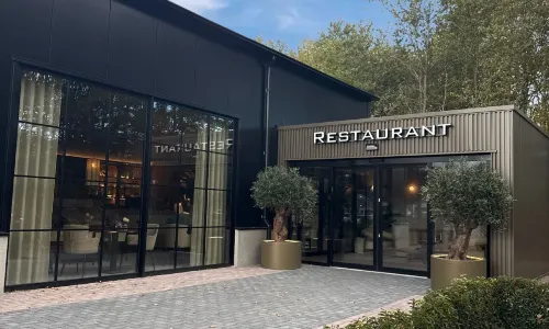 Hotel Van der Valk Spier Dwingeloo