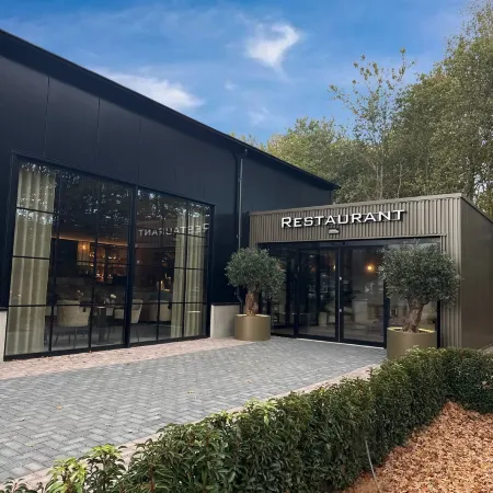Hotel Van der Valk Spier