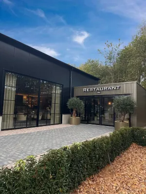 Hotel Van der Valk Spier Dwingeloo Hotels in Ruinen