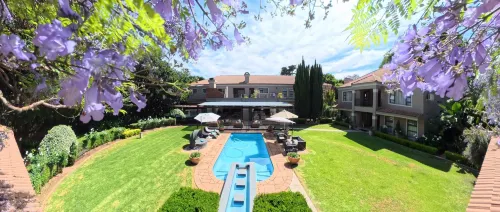 58 On Hume Hotels in Johannesburg