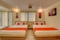 JK Hotels & Spa, Mahabaleshwar