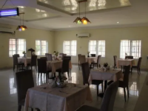 Jorany Hotel Resort Ikom Hotels in Ikom