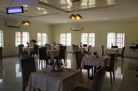 Jorany Hotel Resort Ikom Отели в г. Ikom