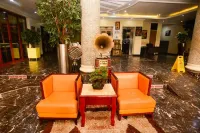 De Rembrandt Hotels & Suites - ที่มีอ่างอาบน้ำ