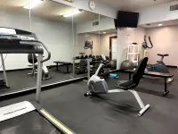 Baymont by Wyndham Moss Point/Pascagoula - Fitnessstudio