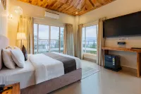 La Nicholas - Lake View ( by Summit Hotels) - Bãi đậu xe