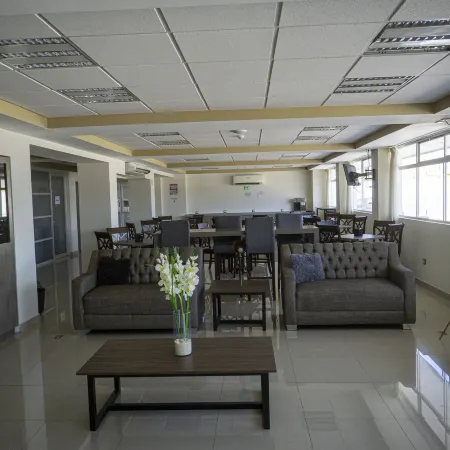 Hotel Alo! Express