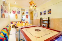 Gostops Mussoorie, Library Road - Hostels