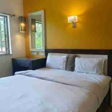 Coco Goa Rooms