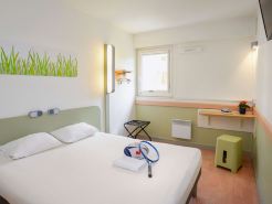 Ibis Budget Toulouse Centre Gare