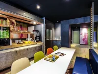 Ibis Budget Périgueux Centre Hotels in Perigueux
