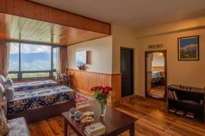 Himalayan Horizon by Veo - Part of StayVista Hotels in 