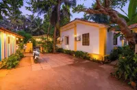 Gostops Lite Calangute โรงแรมใน