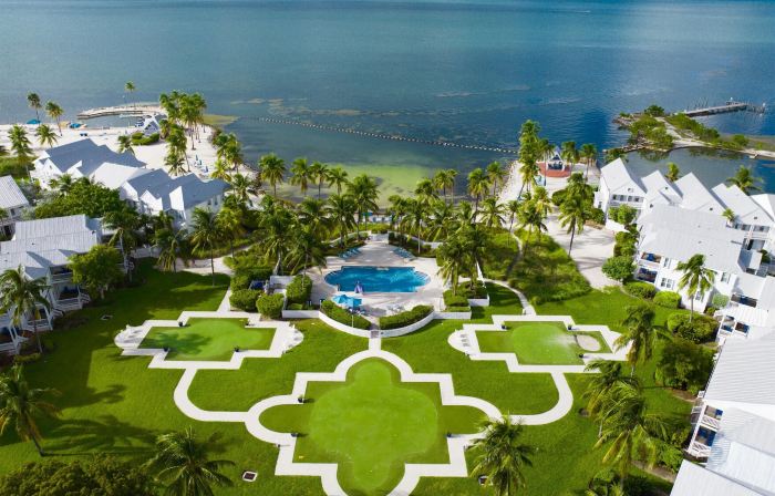 Tranquility Bay Resort