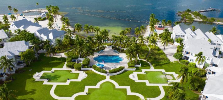 Tranquility Bay Resort Hoteles en Condado de Monroe