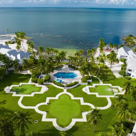 Tranquility Bay Resort