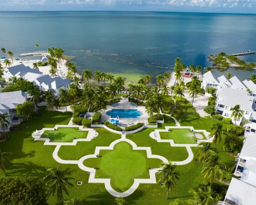 Tranquility Bay Resort Hotels in Marathon