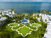 Tranquility Bay Resort