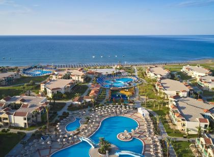 Lindos Princess Beach Hotel