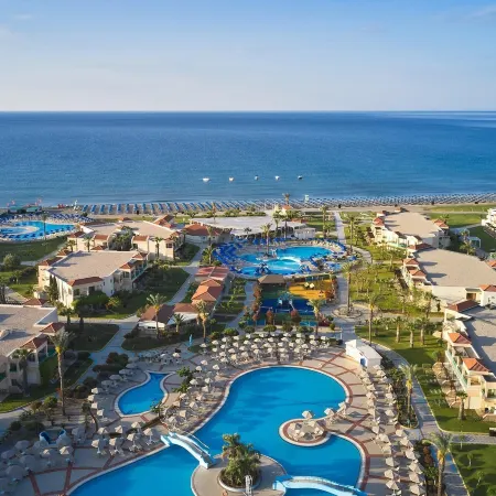 Lindos Princess Beach Hotel