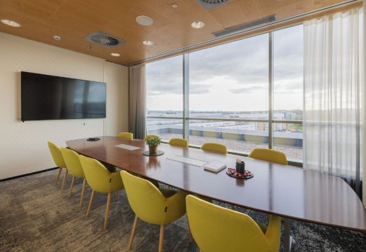 컴포트 호텔 셀로