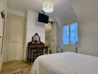 Aux Chambres des Dames Hotels in Bléré