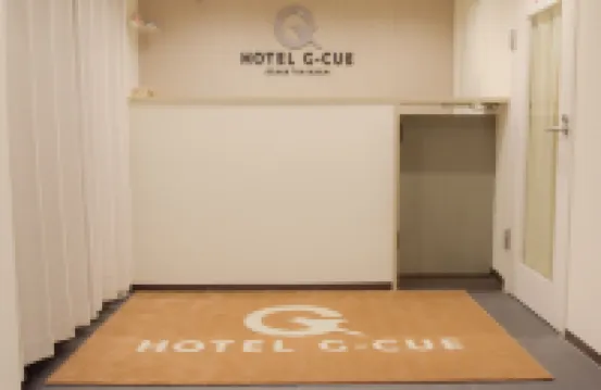 HOTEL G-CUE Osaka Tanimachi