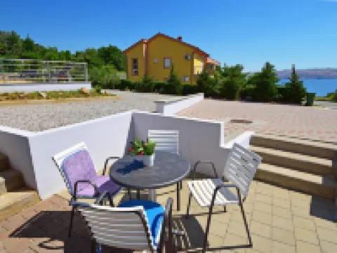 Sani Hotels in Cesarica