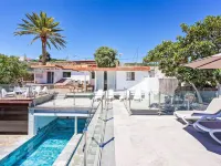 Villa Parralito Ingenio Hotels in Comarca Este