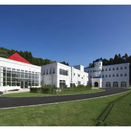 Resort View Otaki