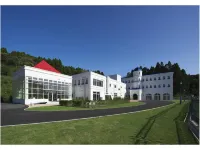 Resort View Otaki - Mountain view