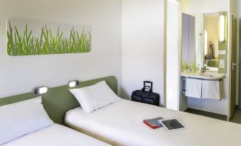 B&B HOTEL Flensburg-City