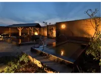 Hotel Grado Shinchi - Pemandian Air Panas