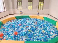 Gateaux Kingdom Koumi Hotels in Minamimaki