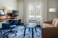 Fairfield Inn & Suites Towanda Wysox