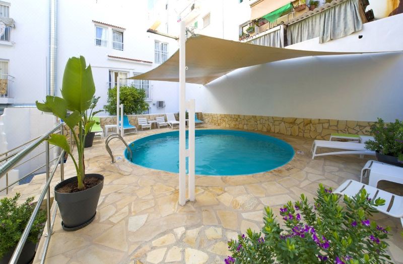 Hotel Vibra Lei Ibiza - Adults Only photo 5