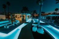 Sanom Beach Resort Only Adults - Beach