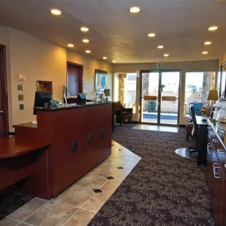 Red Lion Inn & Suites Vancouver