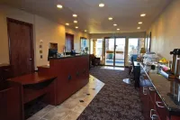 Red Lion Inn & Suites Vancouver - breakfast