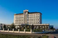 Grand Hotel Italia Hotels in 
