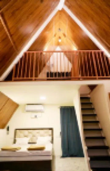 Gr8 Hill Pool Villas Hotels near Shree Vighnahar Ganapati Mandir, Ozar