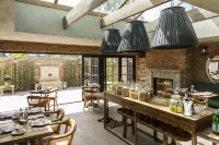 No38 the Park Hotels in Cheltenham