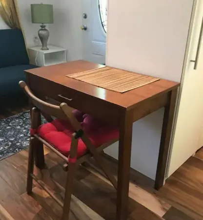 Sunny Studio Отели рядом со станцией Mountain View Station