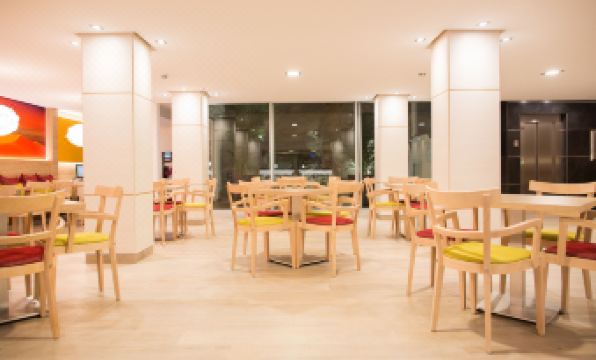 Apartamentos Cabau Cala Dor