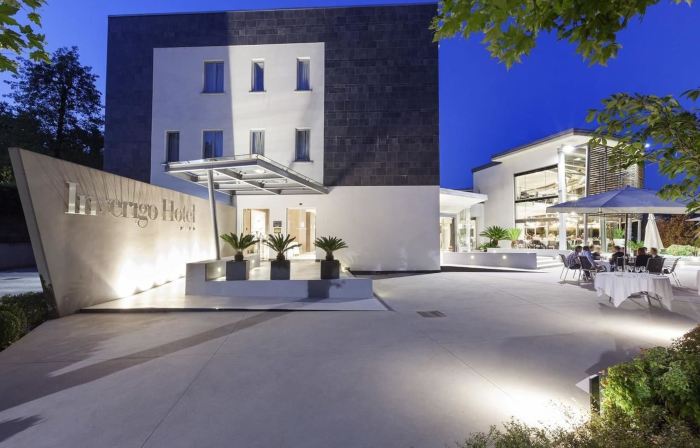 Inverigo Hotel
